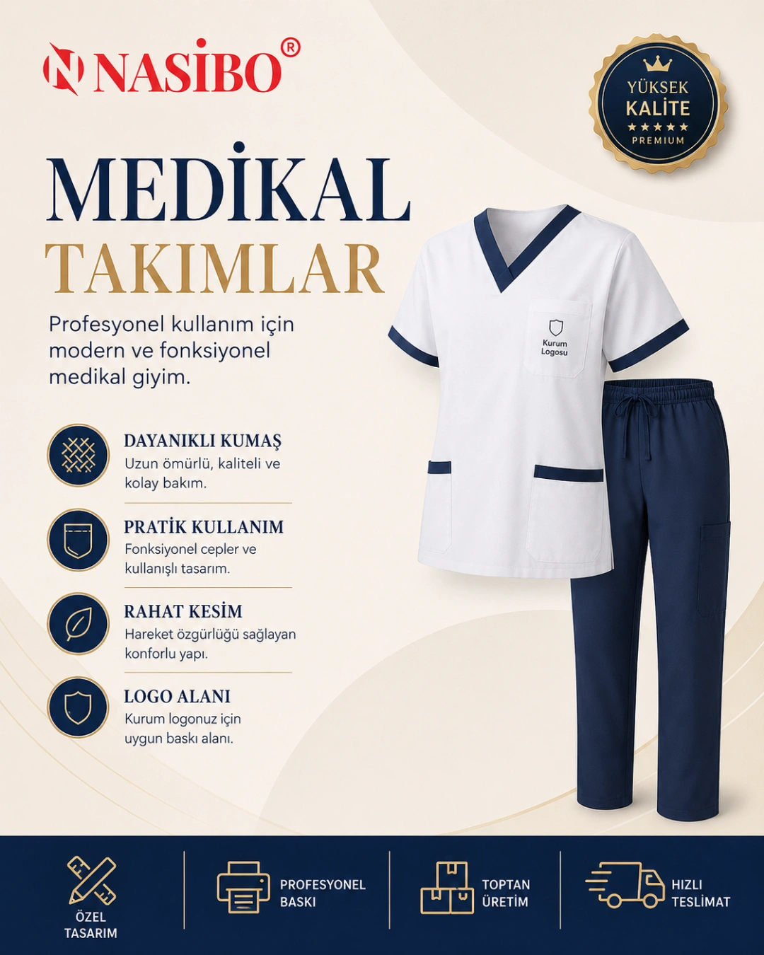 Doktor & Hemşire 4